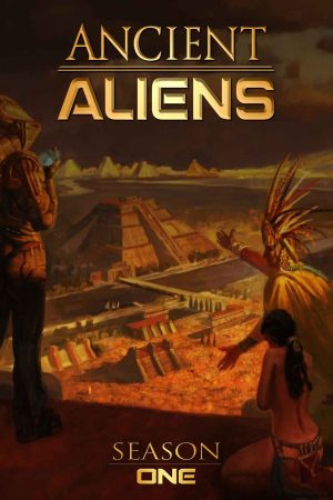 Ancient Aliens (Phần 1)