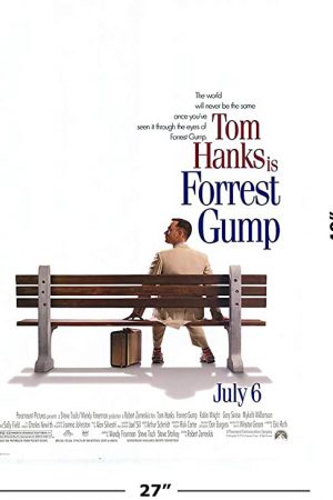 Forrest Gump