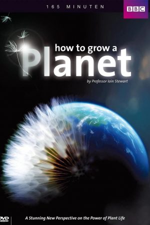 How to Grow a Planet