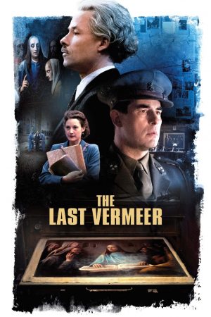 The Last Vermeer