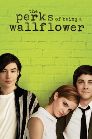 The Perks of Being a Wallflower